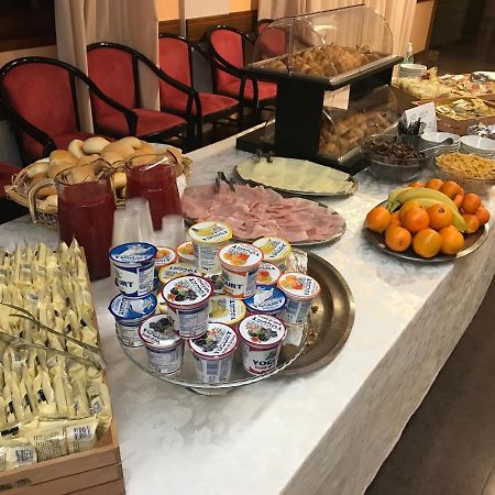 Hotel Libia Fino Del Monte Eksteriør billede