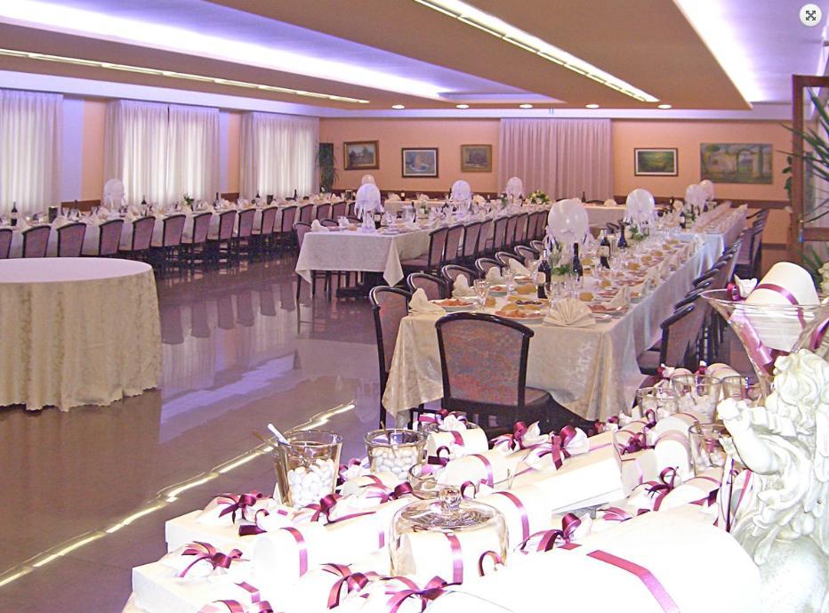 Hotel Libia Fino Del Monte Eksteriør billede