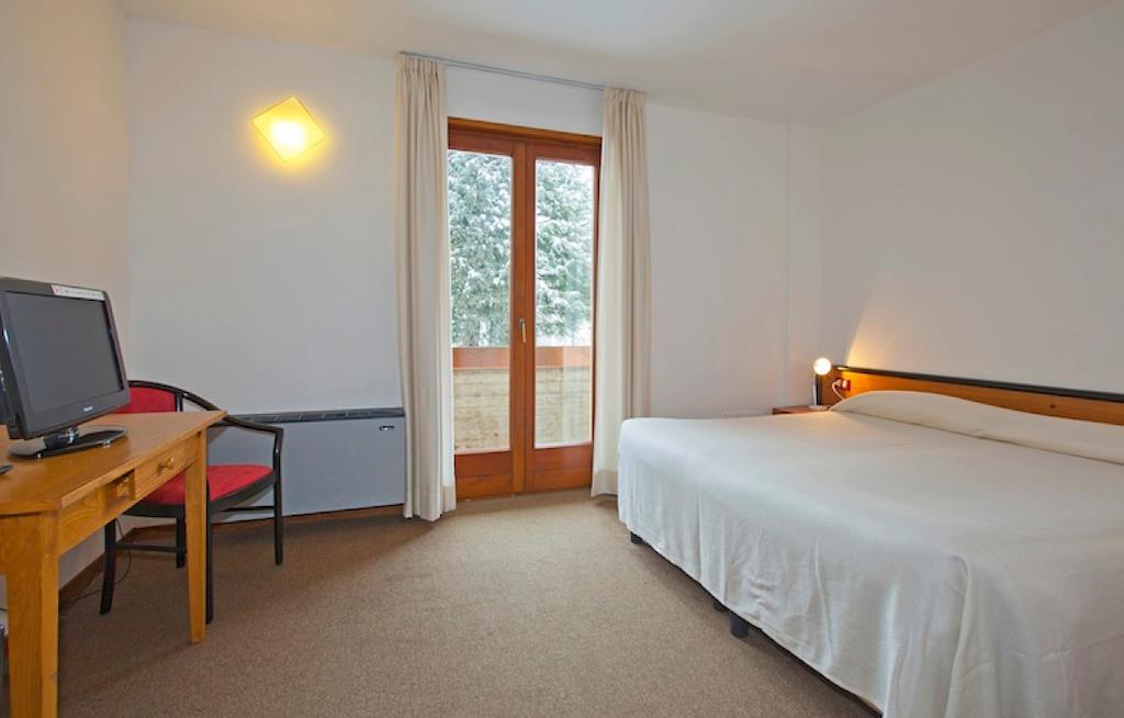 Hotel Libia Fino Del Monte Værelse billede