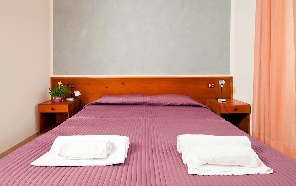 Hotel Libia Fino Del Monte Værelse billede