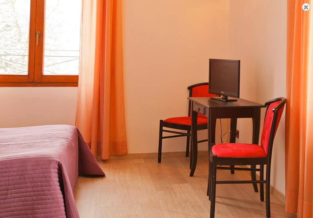 Hotel Libia Fino Del Monte Værelse billede