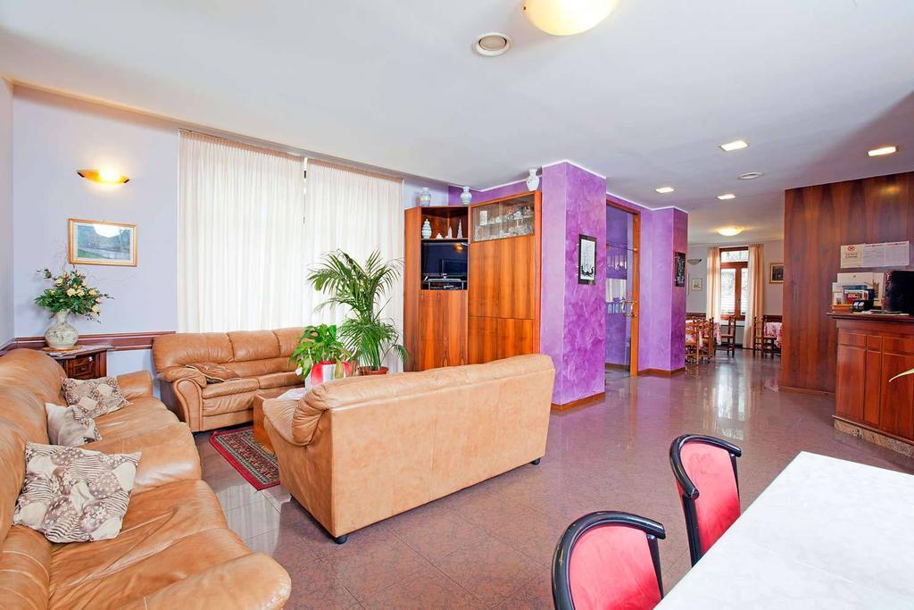Hotel Libia Fino Del Monte Eksteriør billede