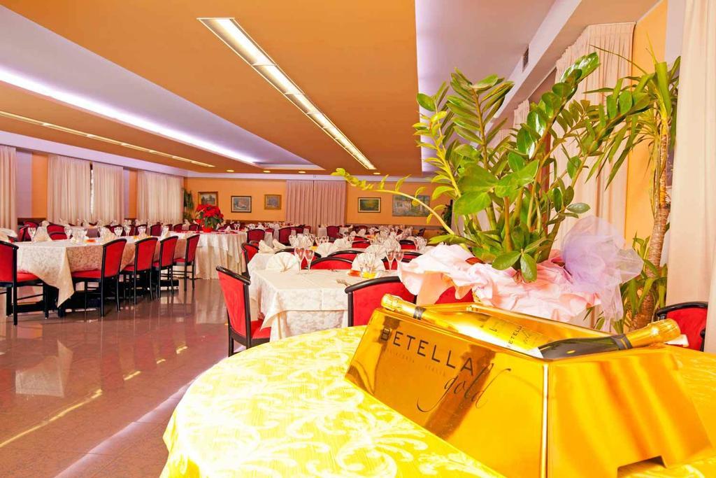 Hotel Libia Fino Del Monte Eksteriør billede