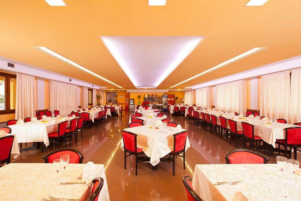 Hotel Libia Fino Del Monte Eksteriør billede