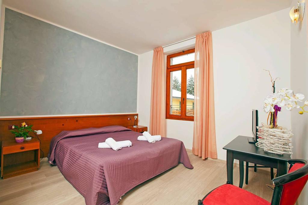 Hotel Libia Fino Del Monte Værelse billede