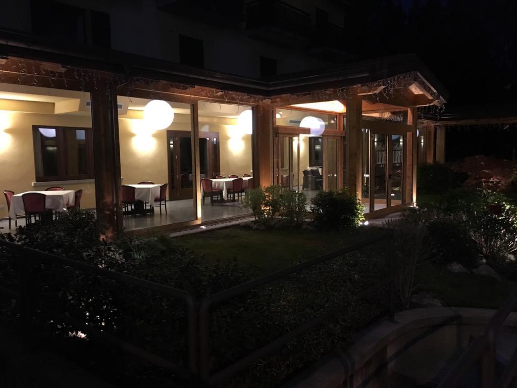 Hotel Libia Fino Del Monte Eksteriør billede