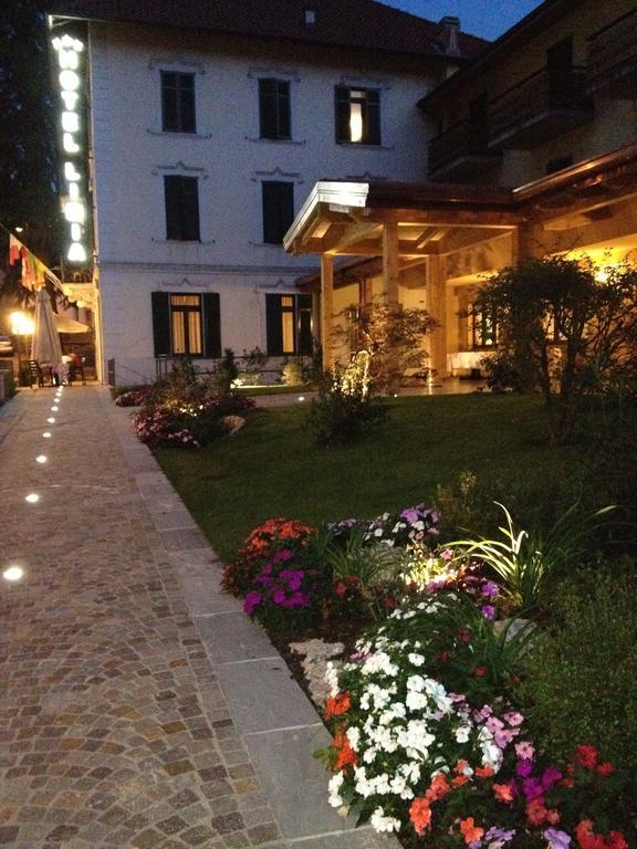 Hotel Libia Fino Del Monte Eksteriør billede