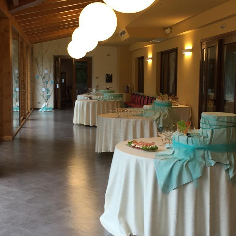 Hotel Libia Fino Del Monte Eksteriør billede